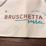 Bruschetta Mia Carta