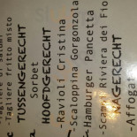 Bruschetta Mia Carta