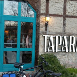 Bruschetta Mia Exterior