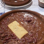 Chez Momo Nourriture