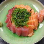 Grieks Mykonos Nourriture