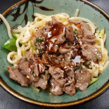 Grieks Mykonos Nourriture