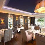 Sweet Corner By Cluber Dentro