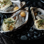 Sweet Corner By Cluber Bebida