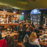 De Walrus (le Morse) Inside