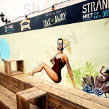 De Walrus (le Morse) Drink