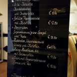 Feuille Et Couperet Carta