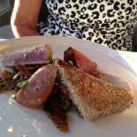 Yamato Belgium Nourriture