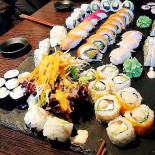 Five Slice Pizza Essen