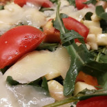 L'ancienne Poste Comida