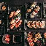 Pizza Santa Gent Carte