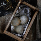 Sushi Eiland Boisson