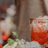 Pizza Santa Gent Boisson