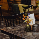 Pizza Santa Gent Boisson