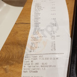 Steakhouse Grill Garden Carta