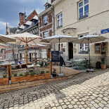 Les Mougneûs D'as Exterior