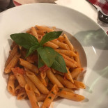 La Brasserie Leon Nourriture