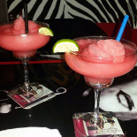 Saravana Bhavan Boisson