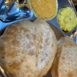 Saravana Bhavan Nourriture