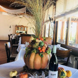 Taverne Luihoeve Innen