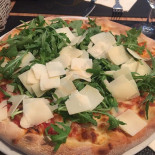 La Fontaine Saint-vincent Nourriture