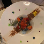 Boston Burger Nourriture