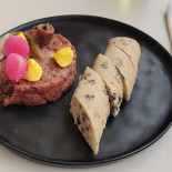 Boston Burger Nourriture