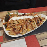 't Fondueloft Nourriture