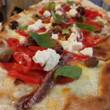 Yummy Crêpes Nourriture