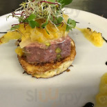 Brasserie De Nieuwe Bosrand Essen