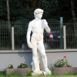 Grieks Poseidon Getränk