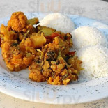 Grieks Poseidon Essen