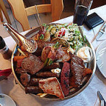 Ferm Pasta Wijn Nourriture