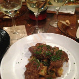 Nonna Rosina Nourriture