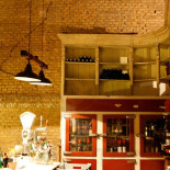 Nonna Rosina Extérieur