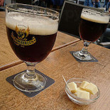 La Stradina Getränk