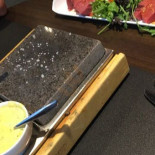 Thats It Pizza Getränk