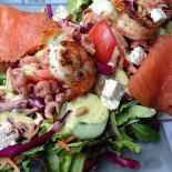 Il Baroco Nourriture