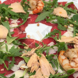 Il Baroco Nourriture