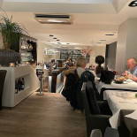 Maritimo À l'intérieur