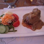 Cafe Taverne Den Anker Nourriture