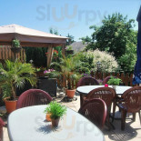 Sushi Land Extérieur