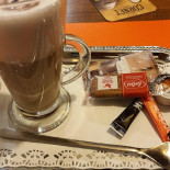 Coffee Time Getränk