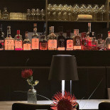 Pizza-foon À l'intérieur