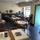 La Cigale À l'intérieur