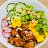 Roosekes Breem Comida