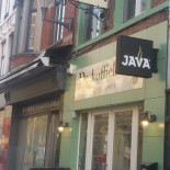 Ocean Garden Exterior