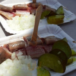 Moritz Vis-snackrestaurant Essen