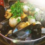 Crumble Co Nourriture