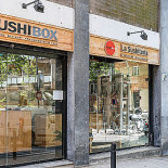 Den Ateljee Exterior